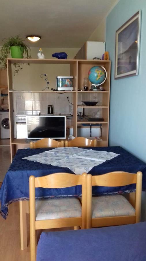 Apartment Bella Vista Пореч Экстерьер фото